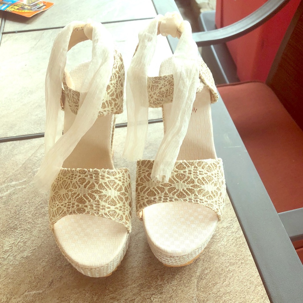 A little Sparkle!